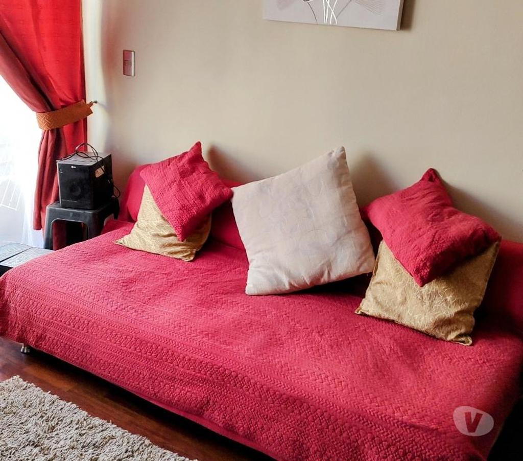 Casas amobladas Santiago Santiago - Fotos de Excelente Dpto Amoblado Centrico a pasos Metro Cato 2 pers