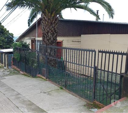 Bienes Raices Penco Concepción - Fotos de Casa Población Baquedano