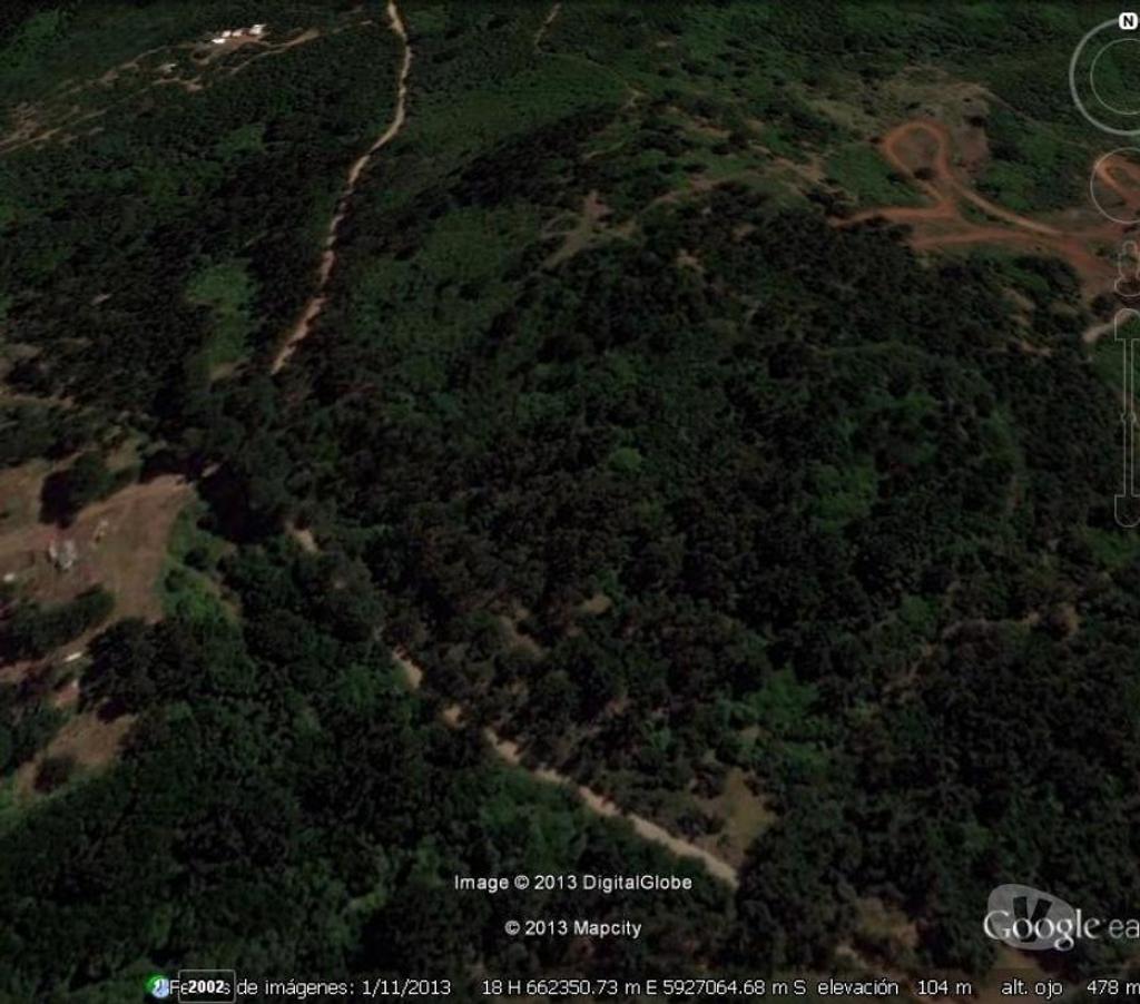 Parcelas en Venta Concepción Hualpén - Fotos de Espectacular Terreno de 8 hás cerca de Ramuntcho-Hualpén