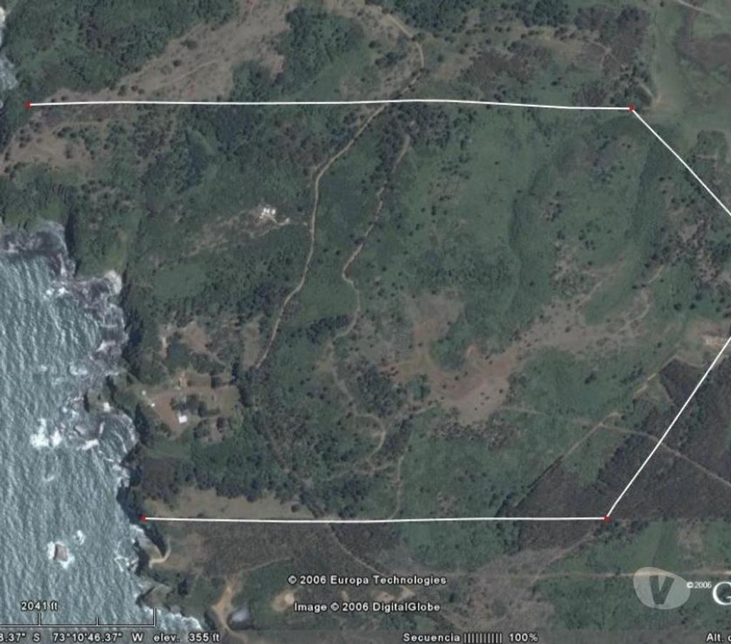 Parcelas en Venta Concepción Hualpén - Fotos de Espectacular Terreno de 8 hás cerca de Ramuntcho-Hualpén