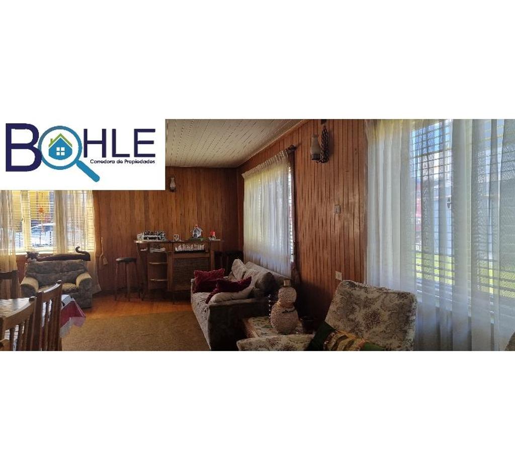 Casas amobladas Llanquihue Llanquihue - Fotos de ARRIENDOVENDO Casa 232m2 con terreno de 972m2, Llanquihue