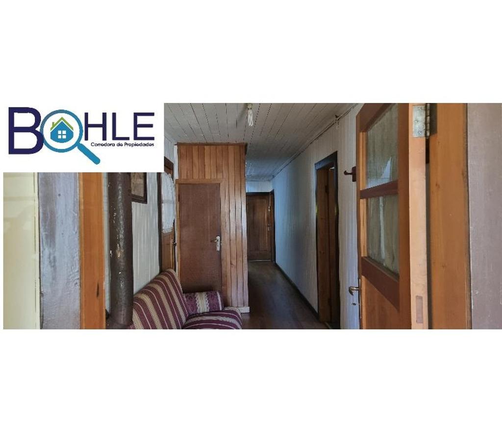 Casas amobladas Llanquihue Llanquihue - Fotos de ARRIENDOVENDO Casa 232m2 con terreno de 972m2, Llanquihue