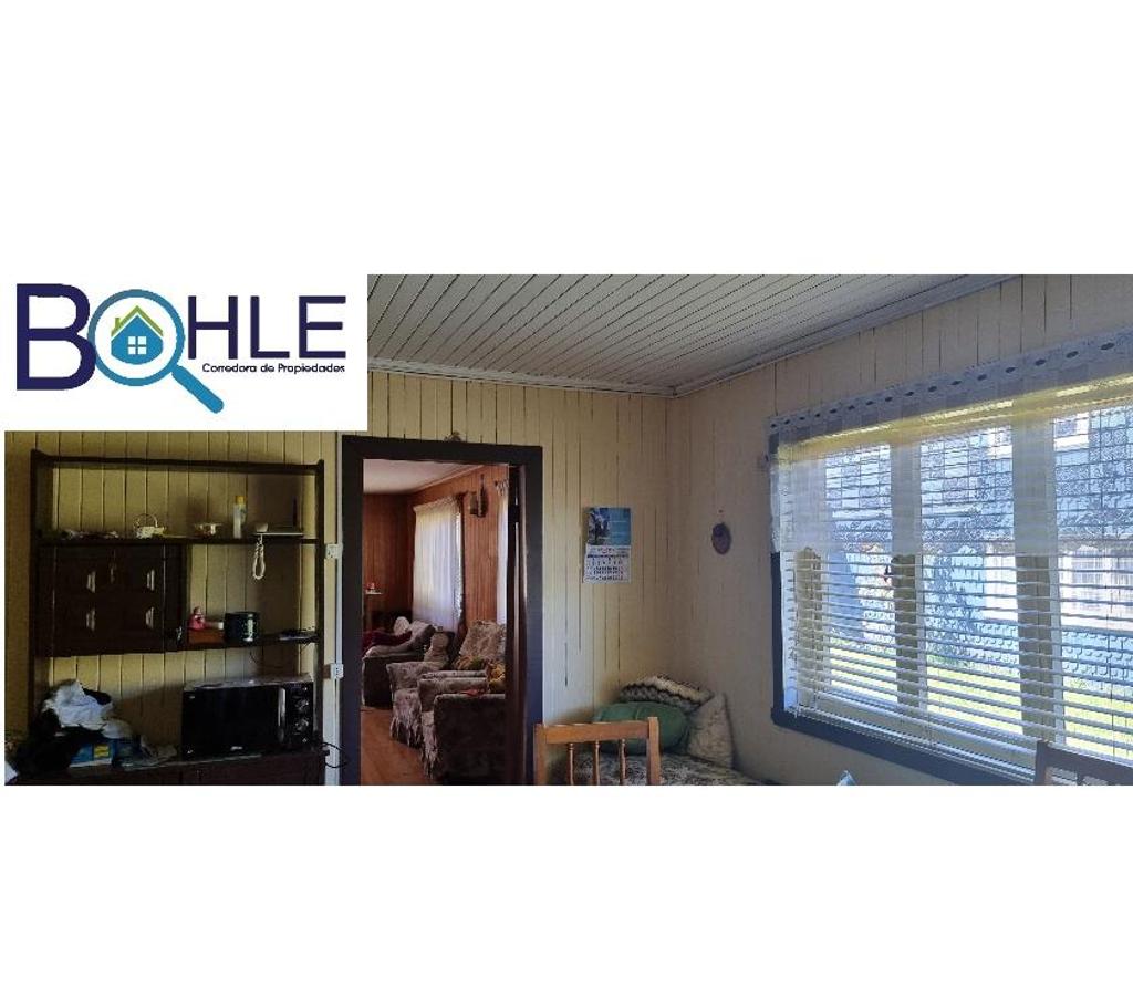 Casas amobladas Llanquihue Llanquihue - Fotos de ARRIENDOVENDO Casa 232m2 con terreno de 972m2, Llanquihue