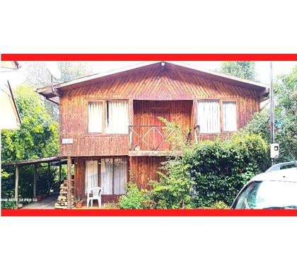 Parcelas Panguipulli Valdivia - Fotos de VENDO TERRENO URBANO, PANGUIPULLI