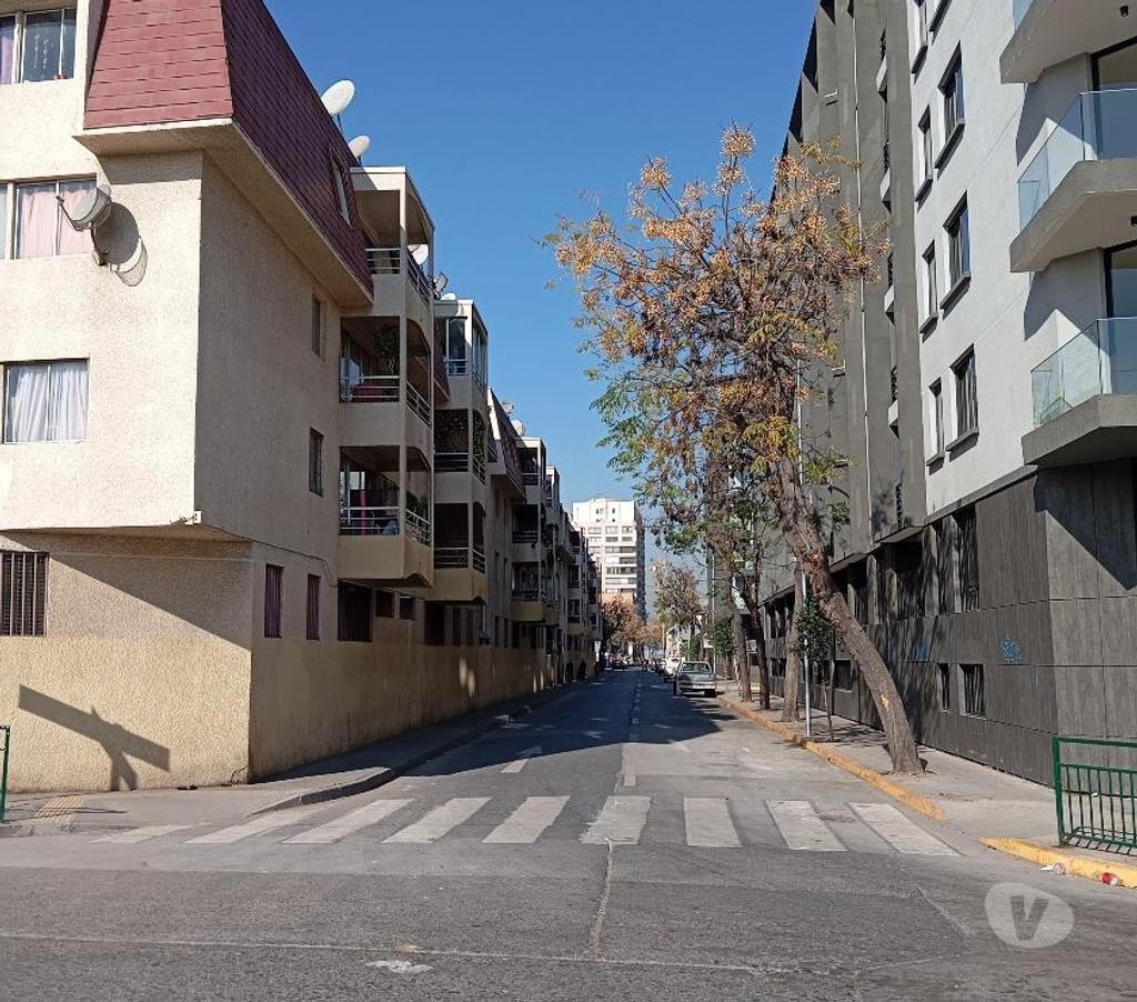 Arriendos Santiago Santiago - Fotos de Arriendo amplio Departamento en Santiago Centro