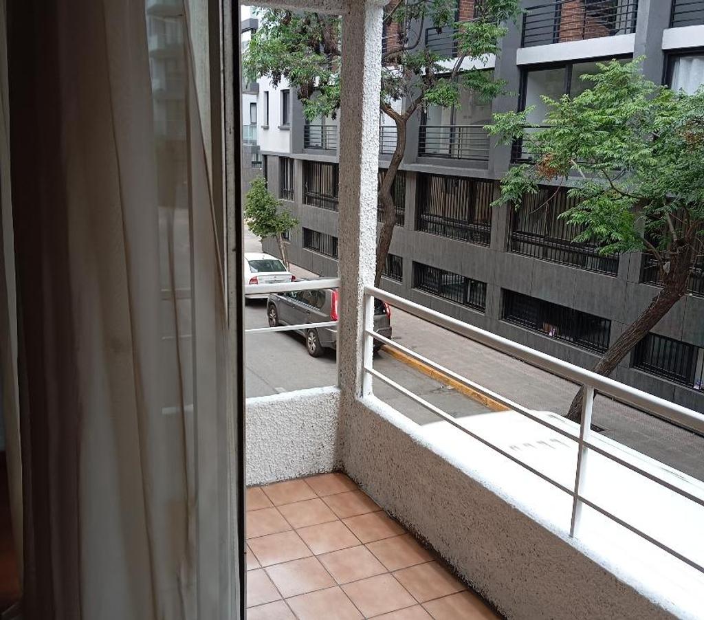 Arriendos Santiago Santiago - Fotos de Arriendo amplio Departamento en Santiago Centro
