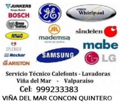 Reparaciones-Decoraciones Viña del Mar Valparaíso - Fotos de TROTTER SPLENDID JUNKERS GASFITER c 999233383 viña