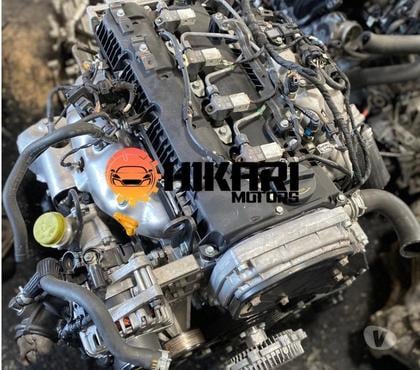 Piezas de Autos Conquimbo Elqui - Fotos de Motor Hyundai Porter 2013 en venta