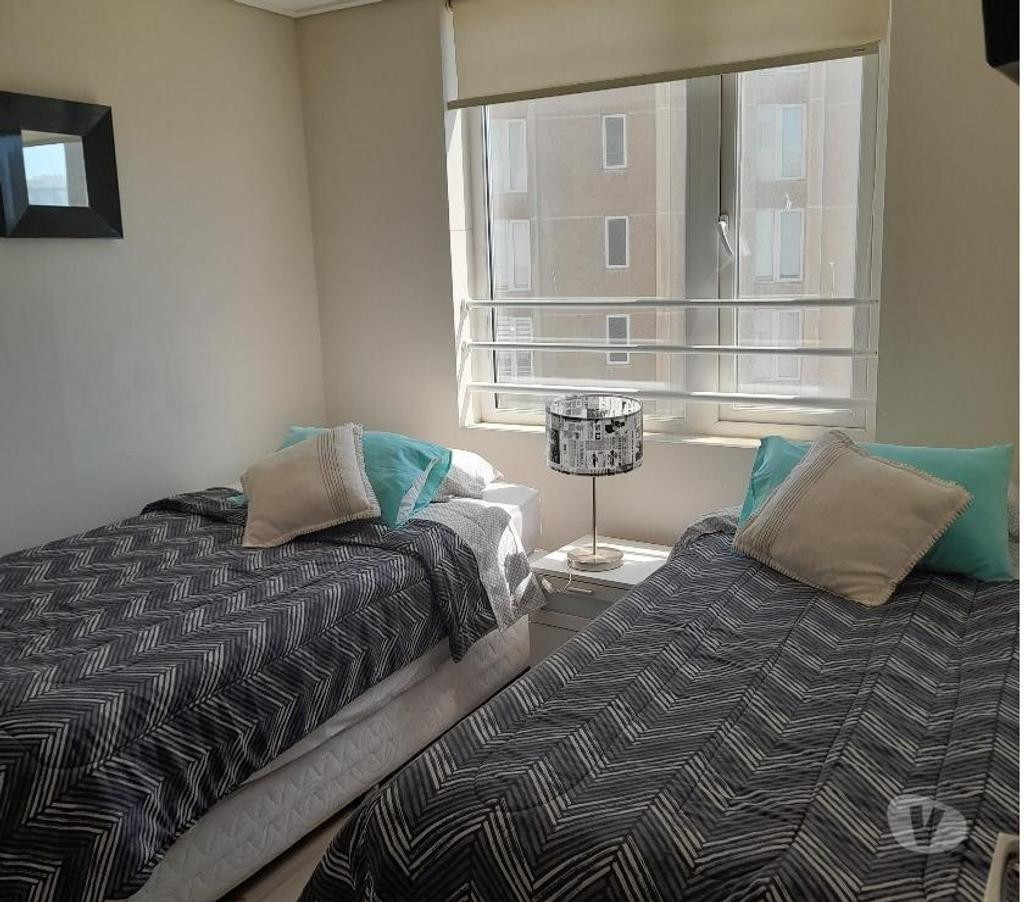 Bienes Raices Valparaíso Concón - Fotos de VENDO LINDO DEPARTAMENTO 4D 4 B,EN COSTA DE MONTEMAR