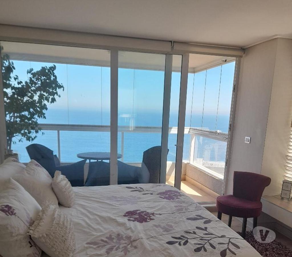 Bienes Raices Valparaíso Concón - Fotos de VENDO LINDO DEPARTAMENTO 4D 4 B,EN COSTA DE MONTEMAR