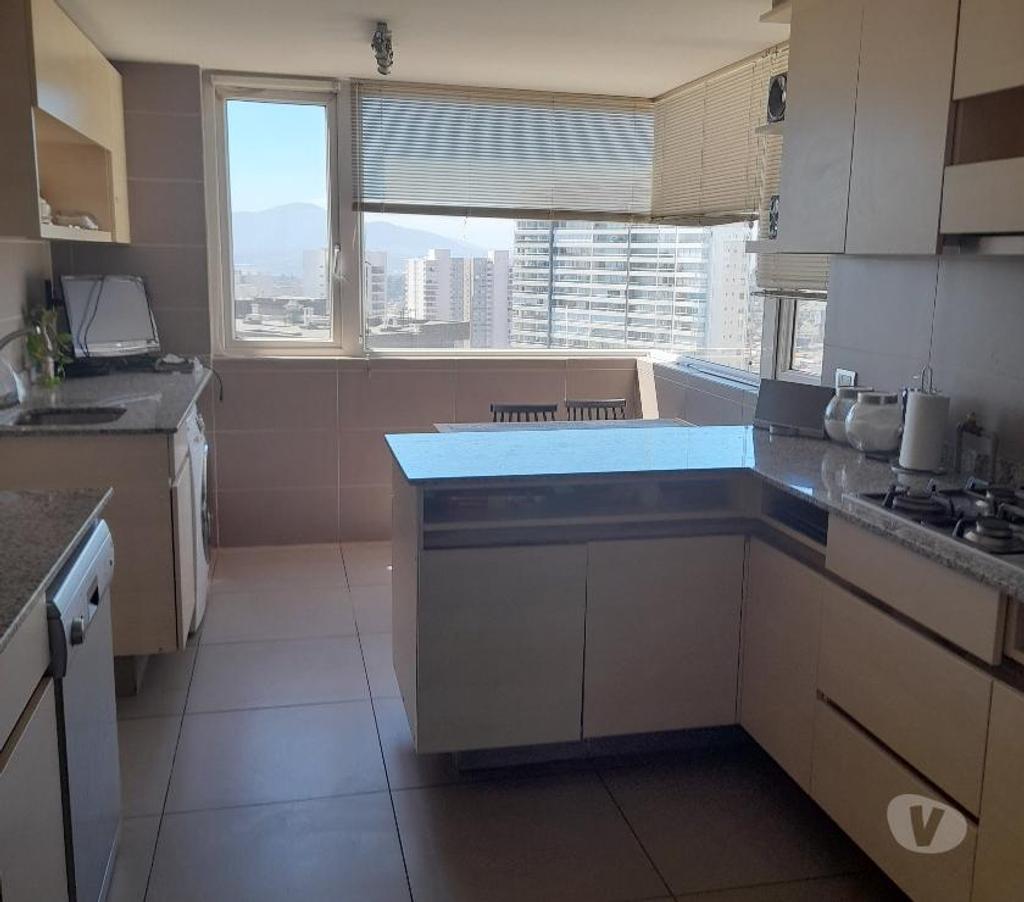 Bienes Raices Valparaíso Concón - Fotos de VENDO LINDO DEPARTAMENTO 4D 4 B,EN COSTA DE MONTEMAR