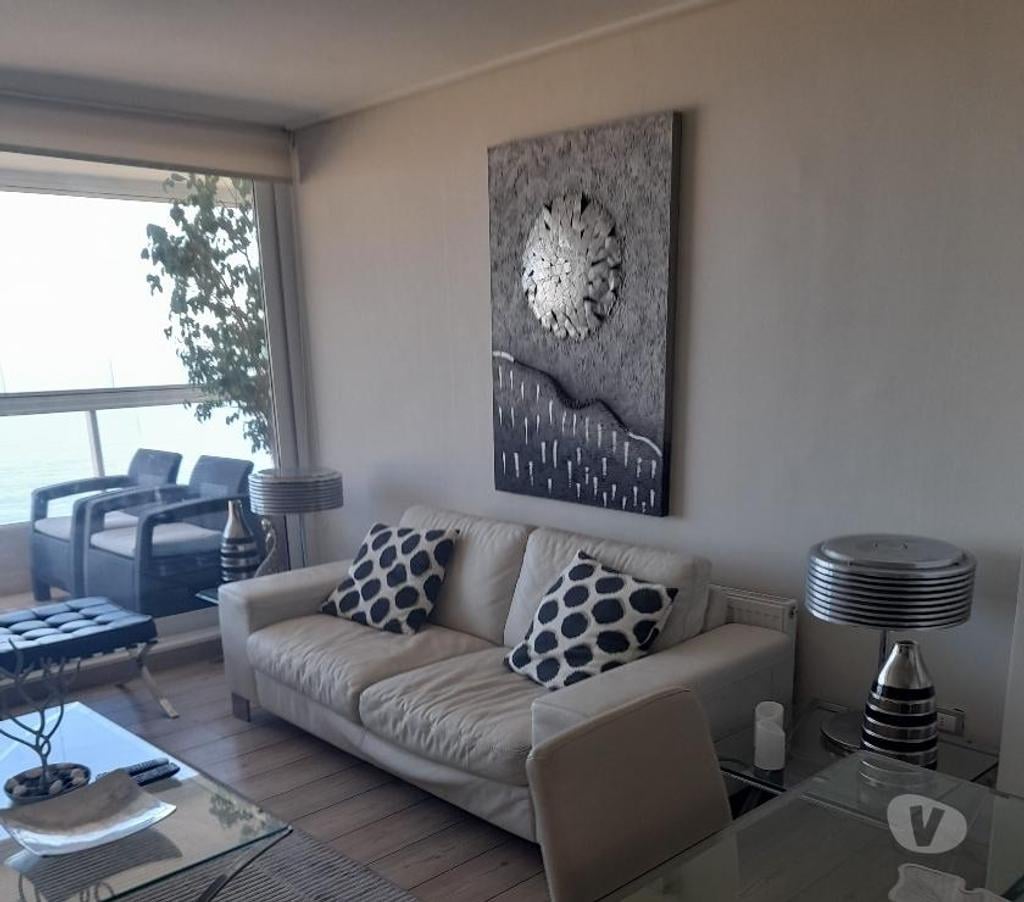 Bienes Raices Valparaíso Concón - Fotos de VENDO LINDO DEPARTAMENTO 4D 4 B,EN COSTA DE MONTEMAR