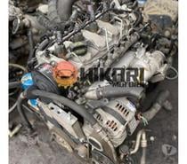 Motor Hyundai Tucson 2008 contactanos