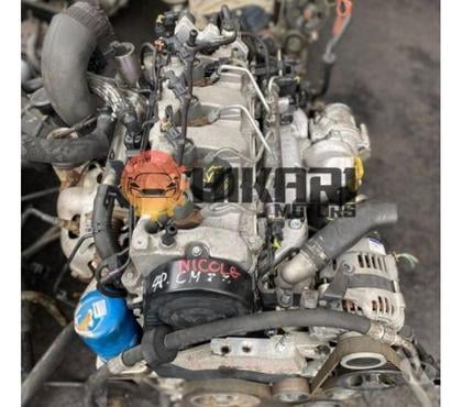 Repuestos para Autos Santiago Santiago - Fotos de Motor Hyundai Tucson 2008 te esperamos
