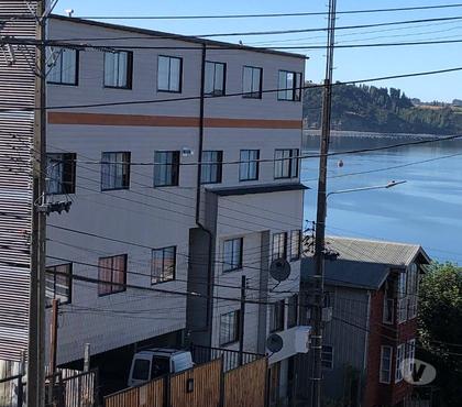 Arriendos Castro Chiloé - Fotos de Arriendo departamento central