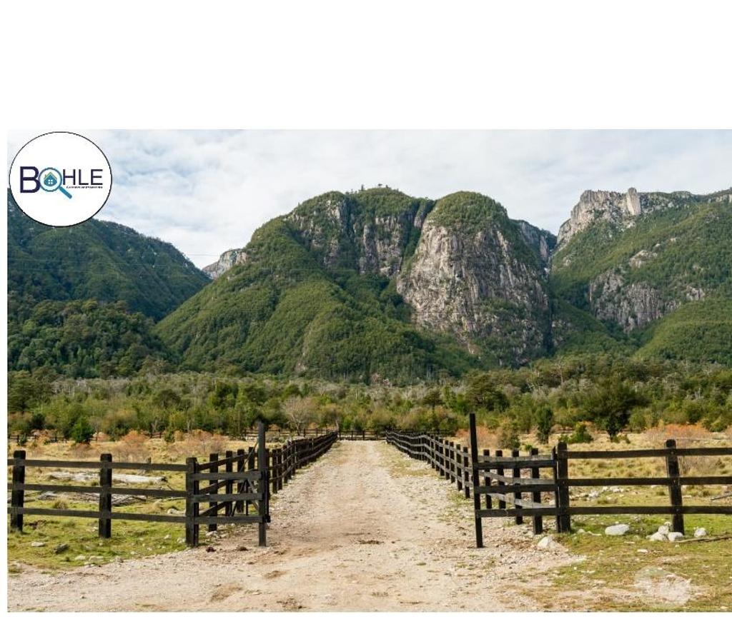 Parcelas en Venta Palena Futaleufú - Fotos de PARCELACION FUTALEUFU