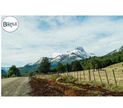 Parcelas en venta Futaleufú Palena - Fotos de PARCELACION FUTALEUFU