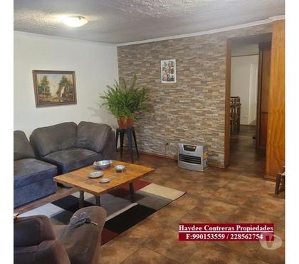 Inmobiliaria San Bernardo Maipo - Fotos de Hogar ideal, Villa España, San Bernardo