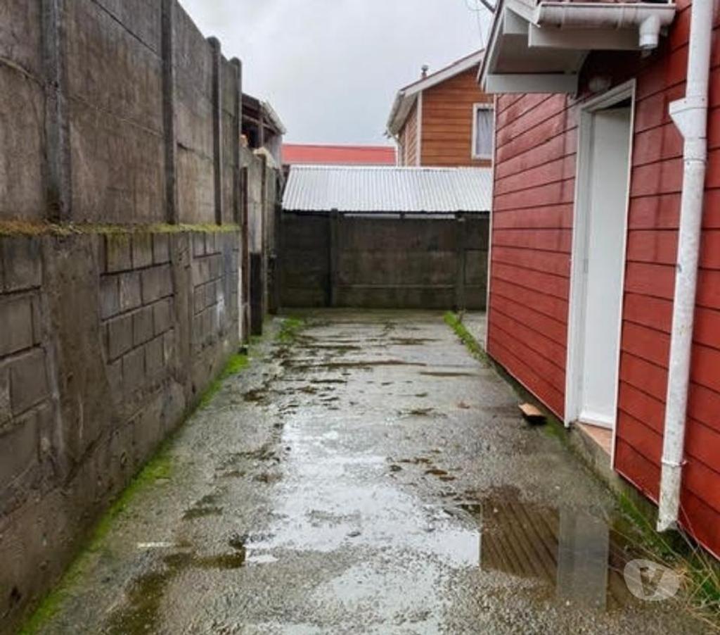 Bienes Raices Chiloé Castro - Fotos de Se vende casa Castro alto Mirador 2 - comuna Castro