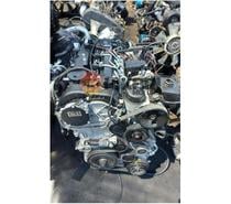 Motor Ssangyong Stavic 2.0 Importadora