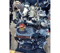 Motor Ssangyong Korando 2.0 Diesel
