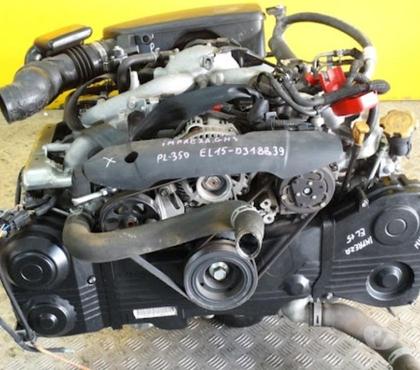 Servicios para Autos La Serena Elqui - Fotos de CULATAS SUBARU LA SERENA