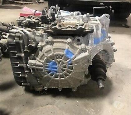 Servicios para Autos La Serena Elqui - Fotos de CAJA AUTOMATICA KIA SORENTO 2.2 LA SERENA