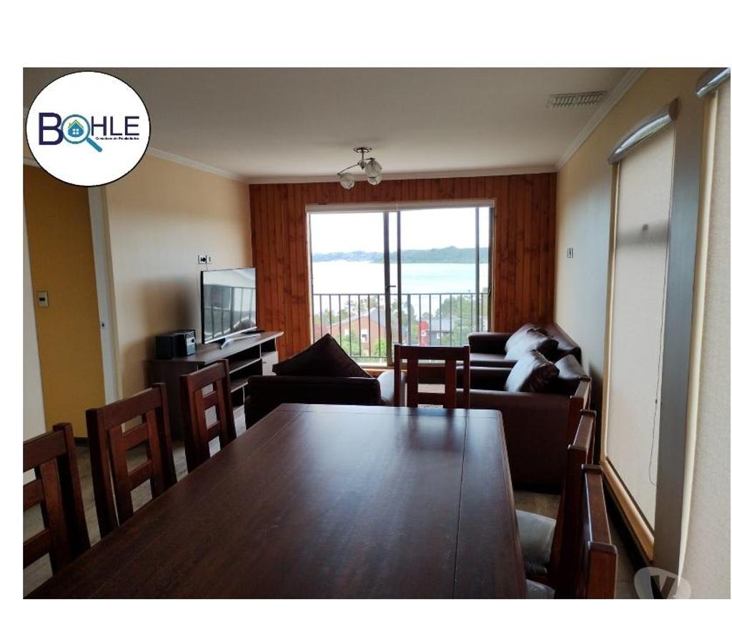 Arriendos Vacaciones Llanquihue Puerto Varas - Fotos de ARRIENDO CABAÑA POR DIA EN PLAYA HERMOSA, PUERTO VARAS