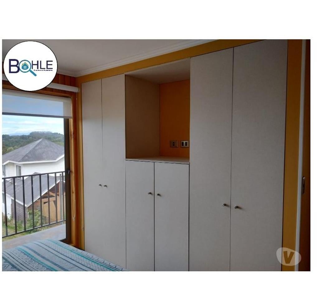 Arriendos Vacaciones Llanquihue Puerto Varas - Fotos de ARRIENDO CABAÑA POR DIA EN PLAYA HERMOSA, PUERTO VARAS
