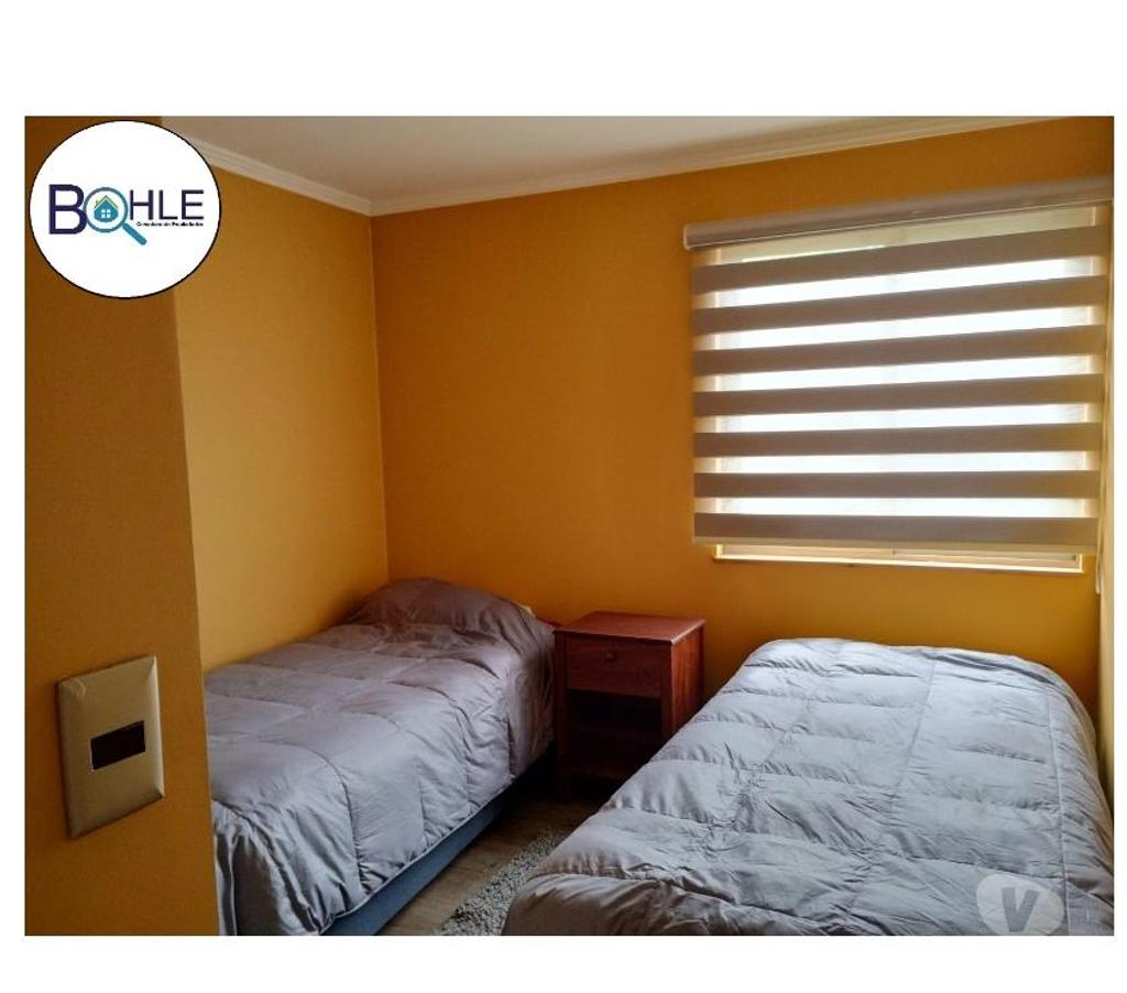 Arriendos Vacaciones Llanquihue Puerto Varas - Fotos de ARRIENDO CABAÑA POR DIA EN PLAYA HERMOSA, PUERTO VARAS