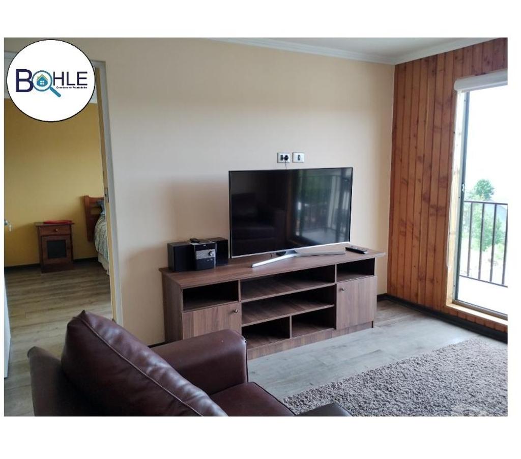 Arriendos Vacaciones Llanquihue Puerto Varas - Fotos de ARRIENDO CABAÑA POR DIA EN PLAYA HERMOSA, PUERTO VARAS
