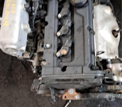 Piezas de Autos Chañaral Chañaral - Fotos de MOTORES CHAÑARAL