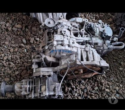 Accesorios para Autos Ovalle Limarí - Fotos de REPUESTOS DE MOTORES