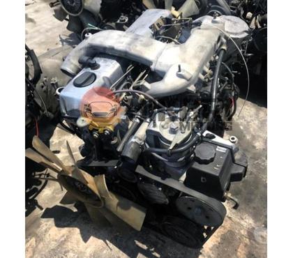 Piezas de Autos Copiapó Copiapó - Fotos de Motor Ssangyong Musso 2.7 Importadora