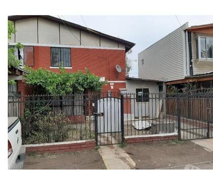  Departamentos en venta La Florida Santiago - Fotos de Casa 2 pisos, 2 dorm baño