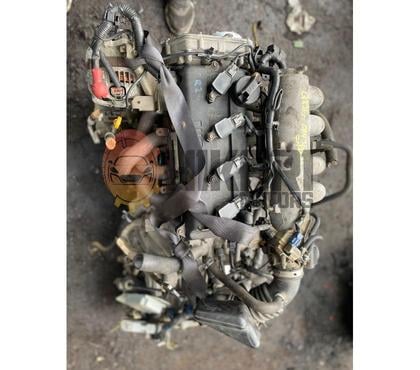 Repuestos para Autos Viña del Mar Valparaíso - Fotos de Motor Nissan Xtrail QR25 2.5 Venta