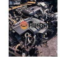 Motor Nissan Navara 2010 2.5 Compra ahora