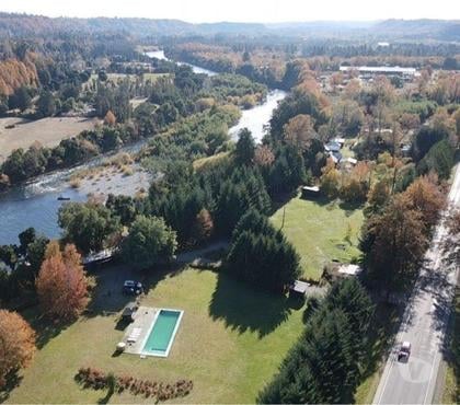 Casas en venta Villarrica Cautín - Fotos de Se vende complejo turístico