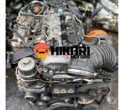 Servicios para Autos Iquique Iquique - Fotos de Motor Chevrolet Captiva Z22 2.2 Hikari Motors