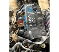 Motor Toyota Yaris 1.5 Te Esperamos