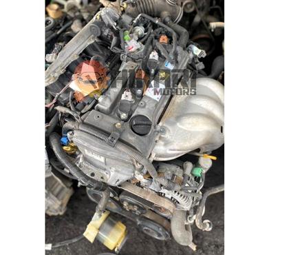Servicios para Autos Copiapó Copiapó - Fotos de Motor Toyota R4V4 1AZ 2.0 Compra Ahora