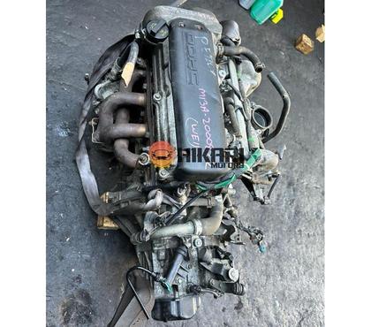 Repuestos-Accesorios-Servicios Iquique Iquique - Fotos de Motor Suzuki Swift, SX4 1.3 Te esperamos
