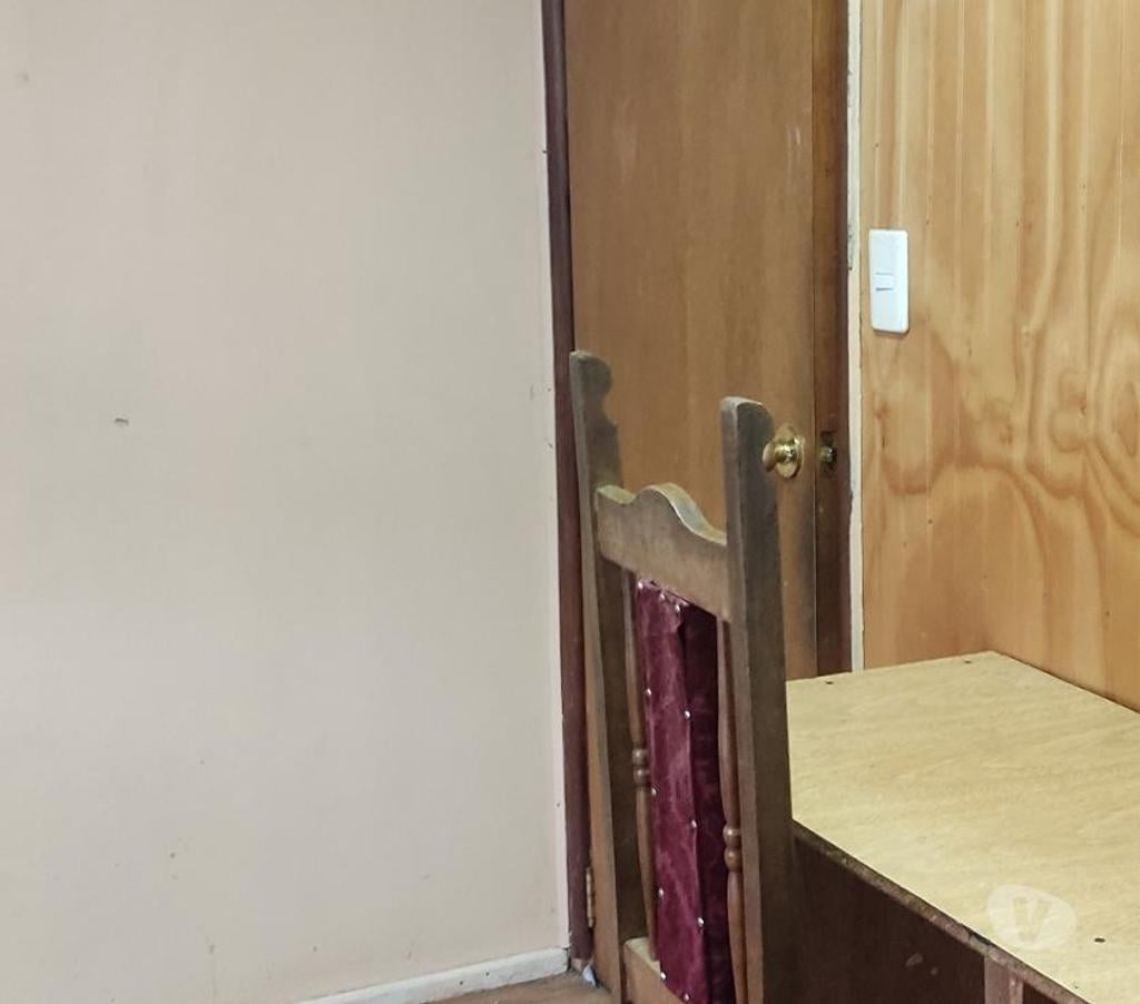 Arriendo de piezas Valdivia Valdivia - Fotos de pieza a estudiantes sector regional -centro