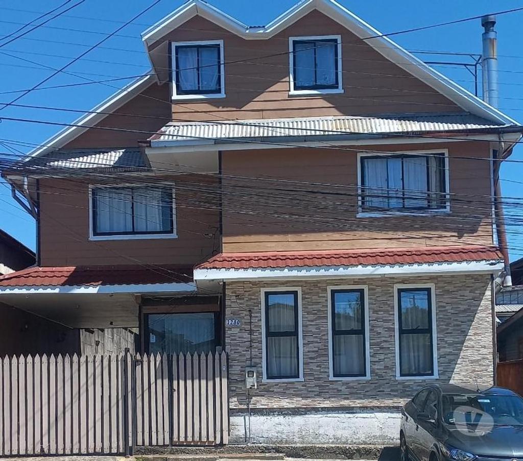 Arriendo de piezas Valdivia Valdivia - Fotos de pieza a estudiantes sector regional -centro