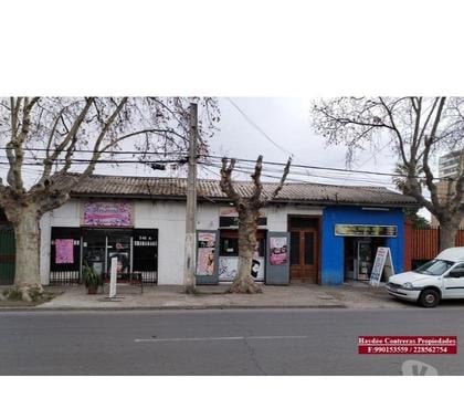 Casas en venta San Bernardo Maipo - Fotos de Invierte Centro Histórico, San Bernardo