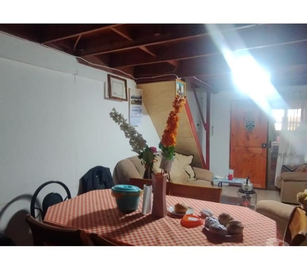 Bienes Raices Ñuble Chillán - Fotos de VENDO CASA EN VILLA QUILMO