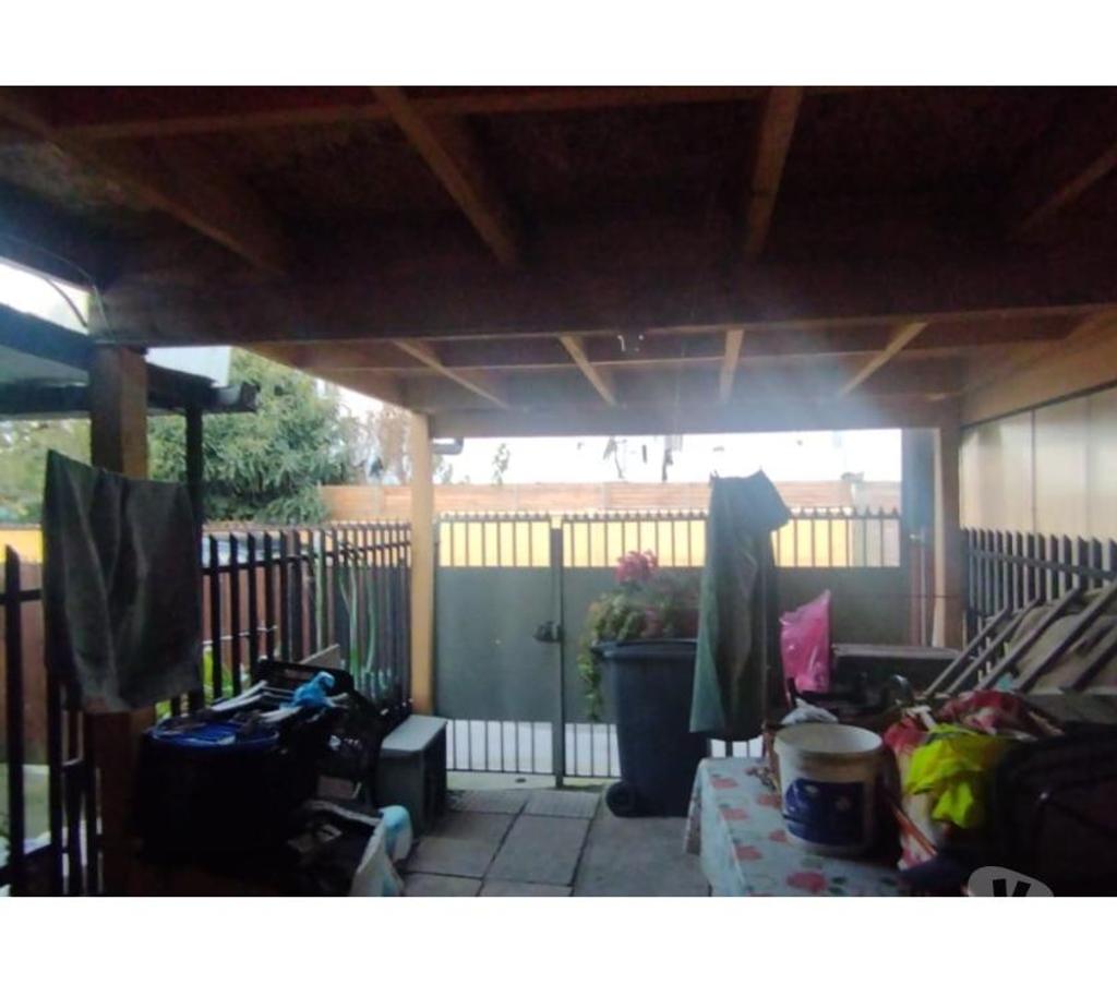 Bienes Raices Ñuble Chillán - Fotos de VENDO CASA EN VILLA QUILMO