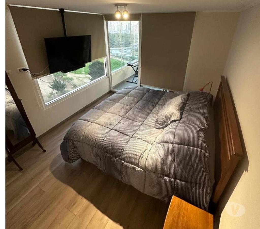Bienes Raices Valparaíso Concón - Fotos de Maravilloso departamento en Bosques de Montemar, 3 d-2 b