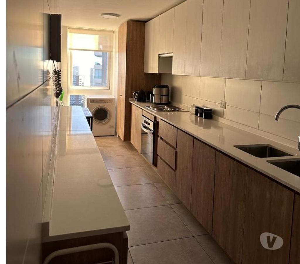 Bienes Raices Valparaíso Concón - Fotos de Maravilloso departamento en Bosques de Montemar, 3 d-2 b