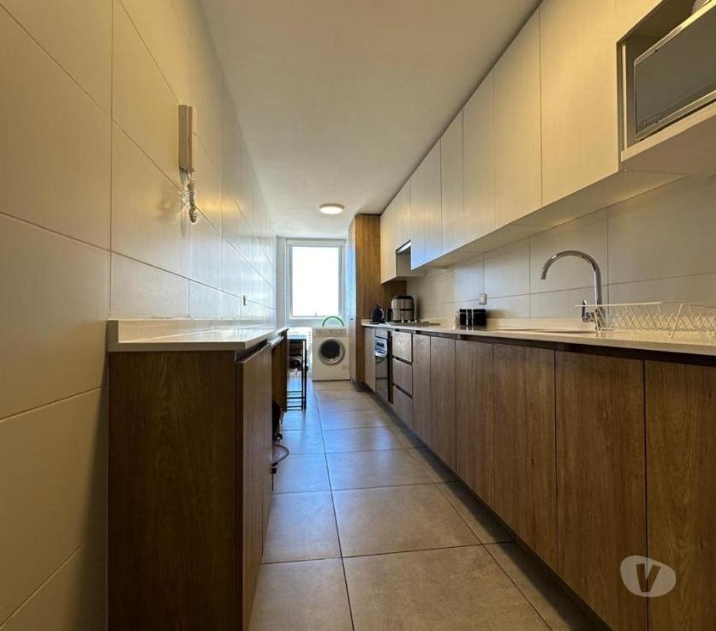 Bienes Raices Valparaíso Concón - Fotos de Maravilloso departamento en Bosques de Montemar, 3 d-2 b